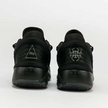Кецове и обувки adidas Performance D.O.N. Issue 2 Черно | GX0041, 3