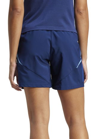 Къси панталони adidas Originals adidas TIRO24 C DT SHO W Синьо | ir7579, 1