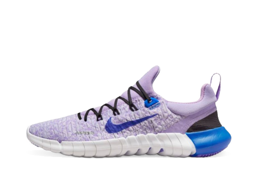 Бягане Nike Free Run 5.0 Лилаво | CZ1891-500