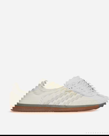 Кецове и обувки adidas Originals NAKED x Samba OG "White" Бяло | JI3993, 2