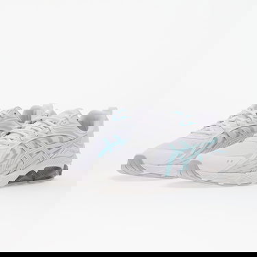 Кецове и обувки Asics Gel-Quantum 180 VIII Бяло | 1203A751-100, 5