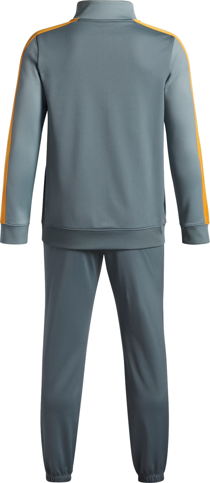 Комплект Under Armour Rival CB Knit Tracksuit Сиво | 1373978-587, 1