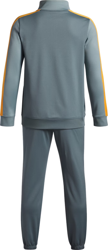 Комплект Under Armour Rival CB Knit Tracksuit Сиво | 1373978-587, 1