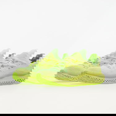 Кецове и обувки adidas Performance 4D Fusio Жълто | H04513, 5