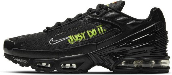 Кецове и обувки Nike Air Max Plus 3 Черно | DJ6877-001, 0