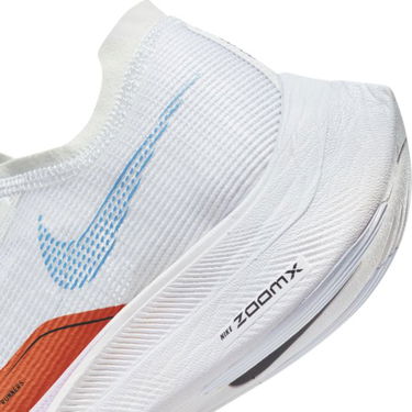 Кецове и обувки Nike ZoomX Vaporfly Бяло | CU4123-102, 5