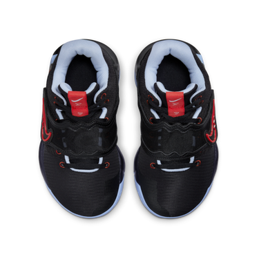 Кецове и обувки Nike KD Trey 5 X Basketball Shoes Черно | DD9538-011, 2
