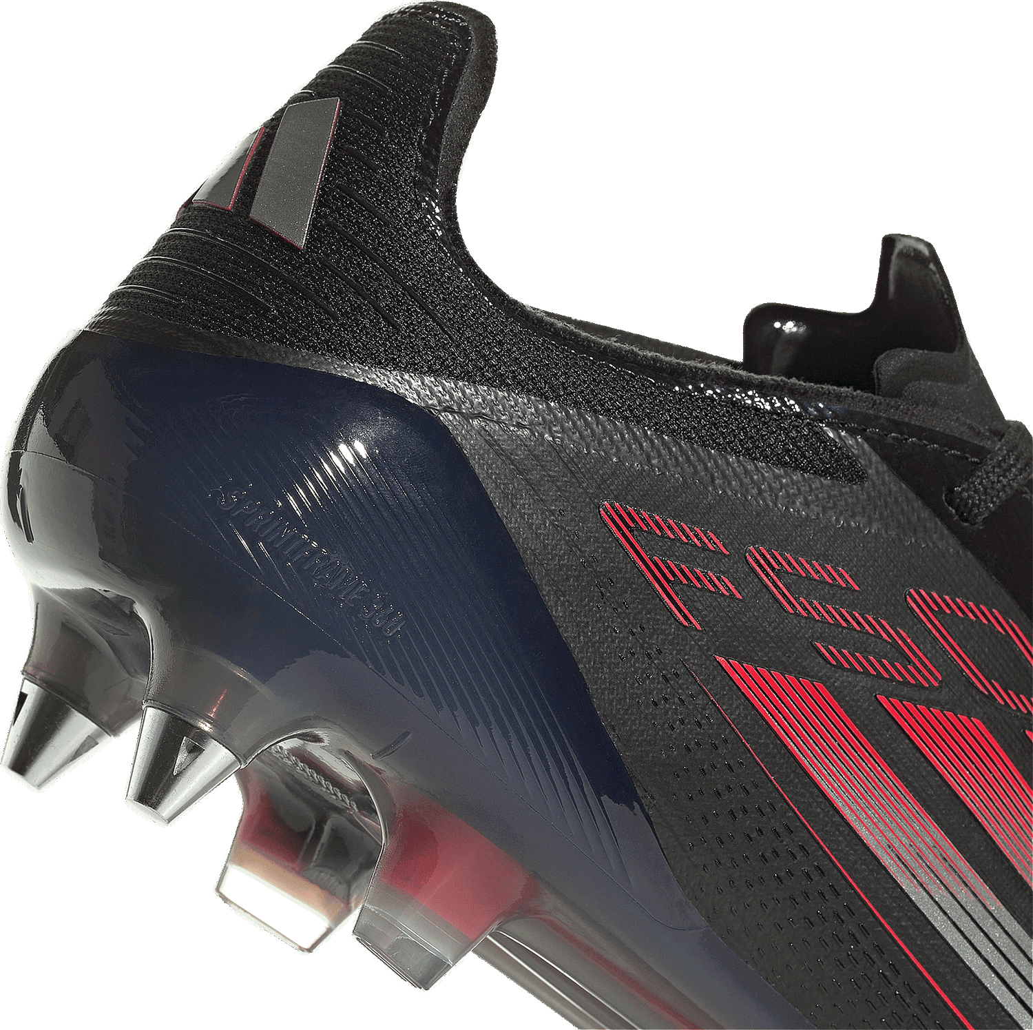 Кецове и обувки adidas Performance F50 ELITE SG Черно | ie1260, 1