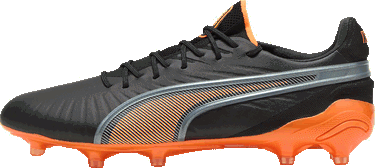 Кецове и обувки Puma King Ultimate FG/AG Football Boots Многоцветен | 108821-02, 4