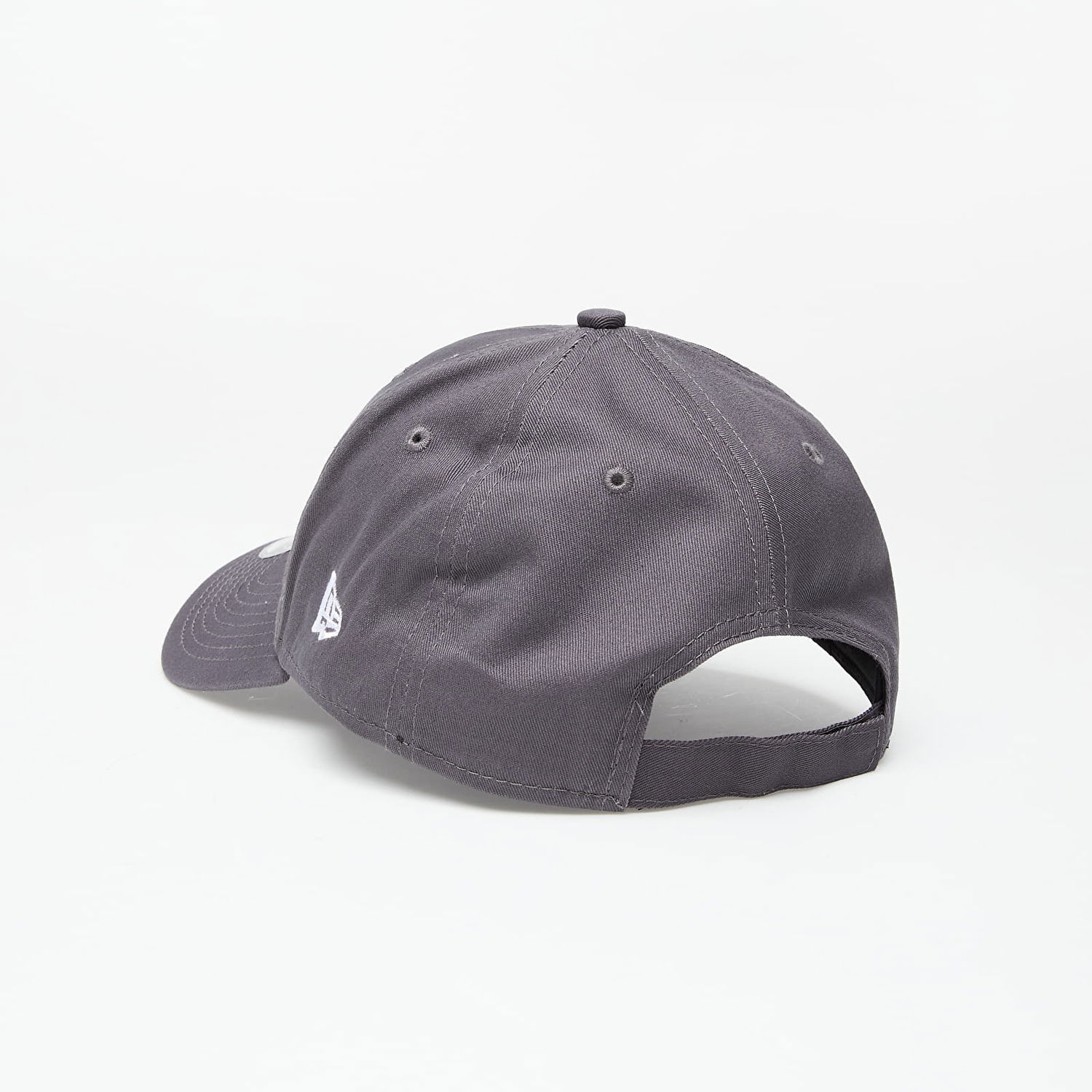 Шапка с козирка New Era Cap 9Forty Flag Collection Сиво | 11179834, 1