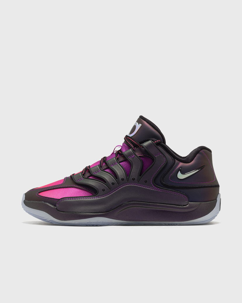 Кецове и обувки Nike KD18 SE Черно | IM5843-500