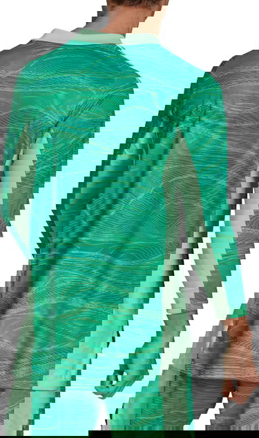 Фланелка adidas Originals CON GK 21 JSY L Зелено | gt8421, 1