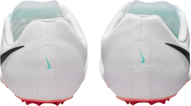 Кецове и обувки Nike Ja Fly 4 Бяло | dr2741-101, 1