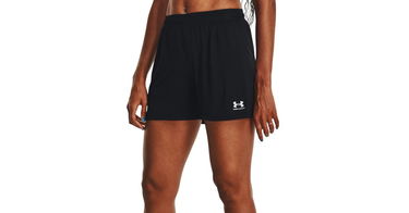Къси панталони Under Armour UA Challenger Knit Черно | 1379597-001, 1