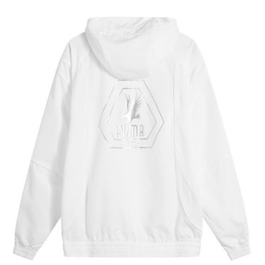 Яке Puma Skepta x Clrt Jacket Бяло | 633722-02, 2