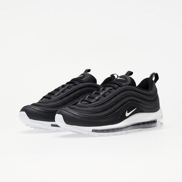 Кецове и обувки Nike Air Max 97 Черно | 921826-001, 4