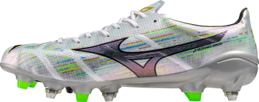 Кецове и обувки Mizuno Alpha II Made in Japan Mix SG Многоцветен | p1gc2560-09, 1
