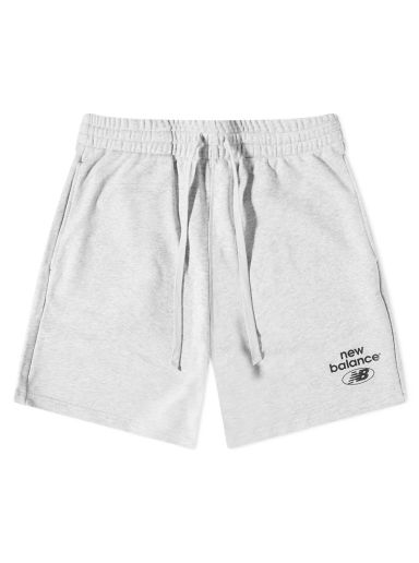 Essentials Fleece Short