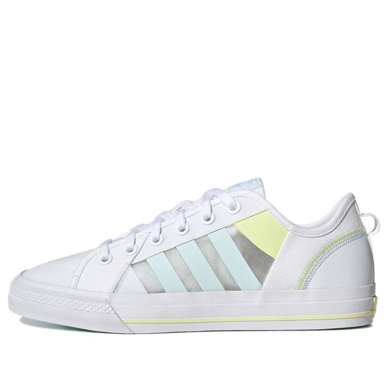 Кецове и обувки adidas Originals Nizza RF Бяло | GZ3397, 0