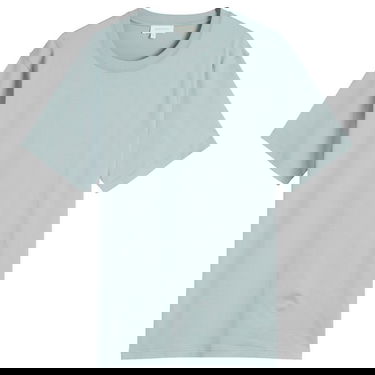 Тениска NORSE PROJECTS Norse Projects Standard T-Shirt, Size Large Тюркоазено | N01-0670-7051, 0