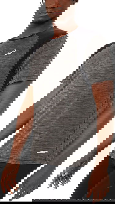 Тениска Asics ROAD SS TOP Кафяво | 2011c992-001, 2