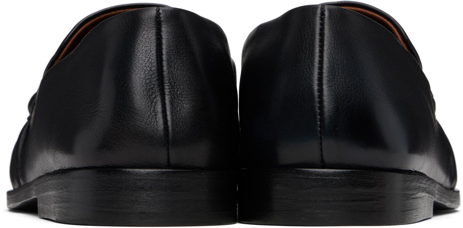 Облекло Marsèll Marsèll Mocassino Loafers Черно | MW8207 P010, 1