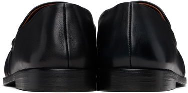Облекло Marsèll Marsèll Mocassino Loafers Черно | MW8207 P010, 1