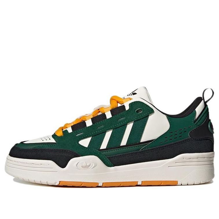 Кецове и обувки adidas Originals ADI2000 Бяло | HQ6337, 0