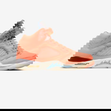 Кецове и обувки Jordan DJ Khaled x Air Jordan 5 We The Best "Sail" Оранжево
 | DV4982-641, 4