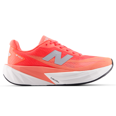 Кецове и обувки New Balance FuelCell Rebel v5 Оранжево
 | NBWFCXL5A, 0