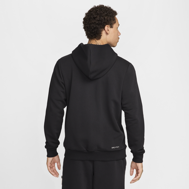Суитчър Nike Standard Issue Dri-FIT Черно | FZ0222-010, 4