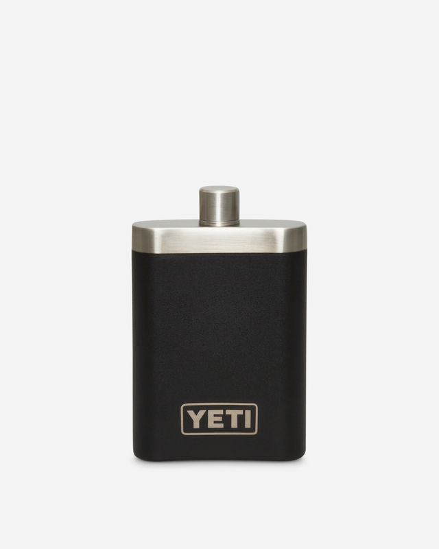 Rambler Flask