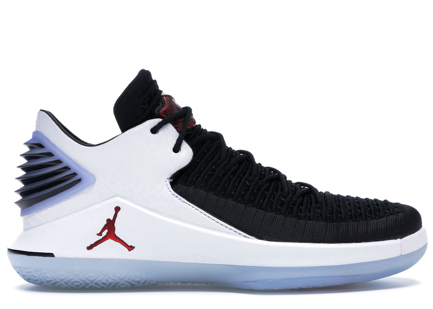 Кецове и обувки Jordan Jordan 33 "Low Free Throw Line" Бяло | AA1256-002, 0