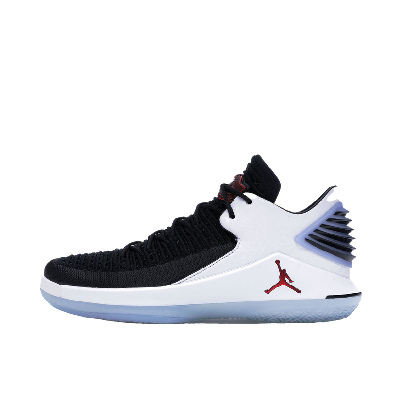 Баскетбол Jordan Jordan 33 "Low Free Throw Line" Бяло | AA1256-002