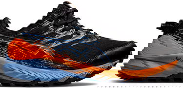 Кецове и обувки Asics GEL-Trabuco 10 GTX Черно | 1011b328-002, 1