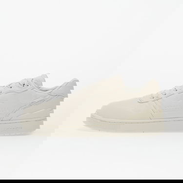 Кецове и обувки Lacoste Lacoste T-Clip Shield Бяло | 750SMA0193-18C, 0
