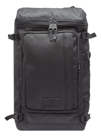 Раница EASTPAK Backpack Tecum Top CNNCT Coat Сиво | EK00093D80W1001