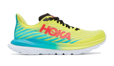 Кецове и обувки Hoka One One Mach 5 Многоцветен | 1127893-EPSB, 0