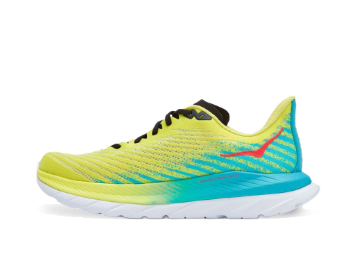 Бягане Hoka One One Mach 5 Многоцветен | 1127893-EPSB