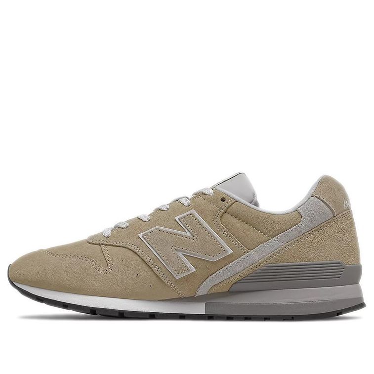 Кецове и обувки New Balance 996v2 Бежово | CM996WE2