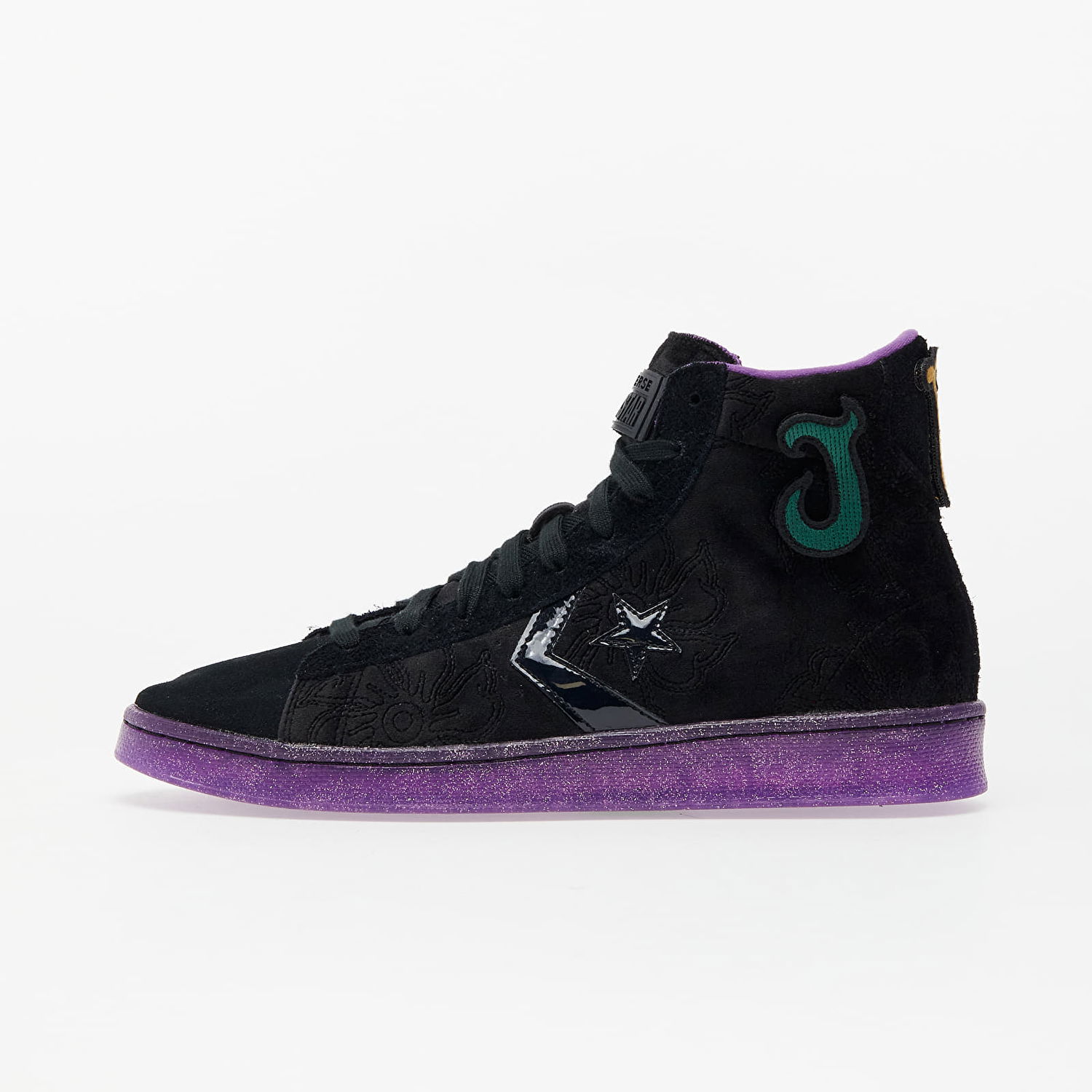 Кецове и обувки Converse Joe Fresh Goods Pro Leather Многоцветен | 170645C, 0
