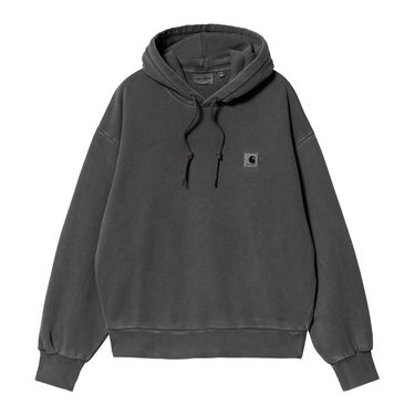 Суитчър Carhartt WIP Nelson Hoodie Черно | I032741_89_GD, 5