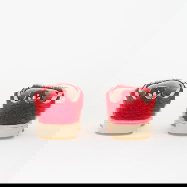 Кецове и обувки adidas Originals Campus 00s 39 1/3 Червено | JQ8305, 4
