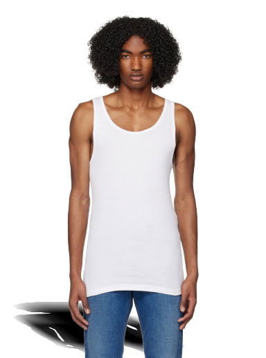 Three-Pack Tank Tops