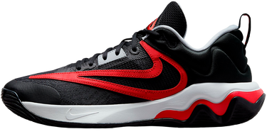Кецове и обувки Nike GIANNIS IMMORTALITY 3 Черно | dz7533-004, 4