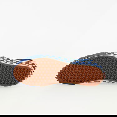 Кецове и обувки Vans OG Old Skool LX Bumper Cars Тъмно синьо | VN0A4P3X4O41, 4