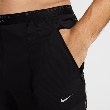 Спортни панталони Nike Running Division Dri-FIT ADV UV Pants Черно | HJ4144-010, 2