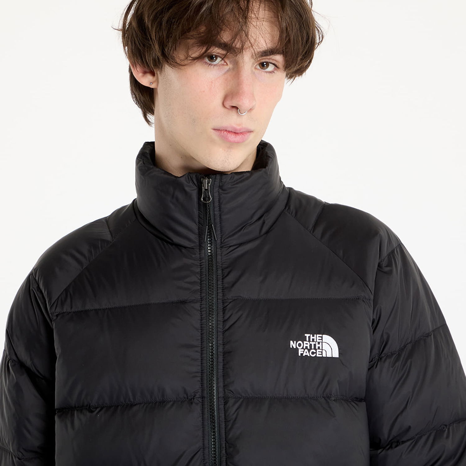 Пухо яке The North Face Hydrenalite Down Jacket Черно | NF0A88XUJK31, 1