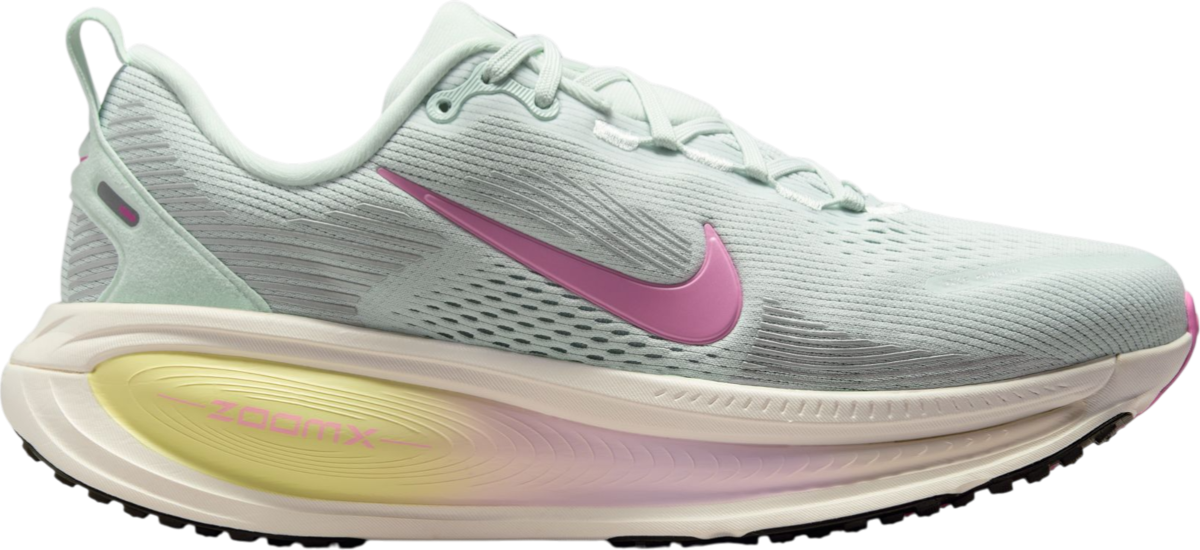 Кецове и обувки Nike Vomero 18 Зелено | ih3634-099, 0