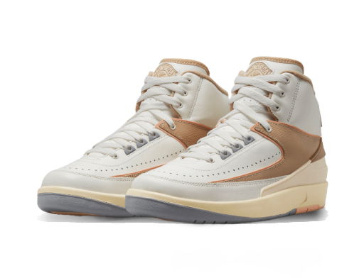 Air Jordan 2 Craft "Sunset Haze"